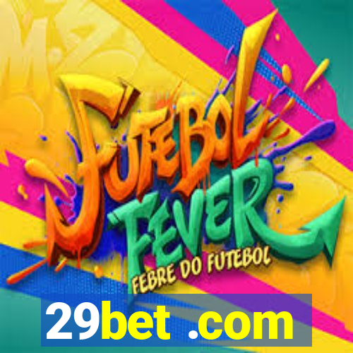 29bet .com